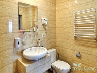 Однокомнатный апартамент
