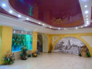 Санаторий Миргород
