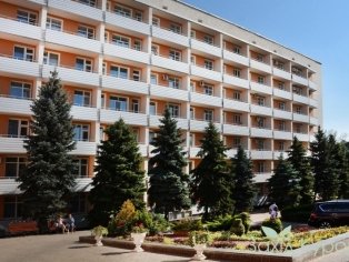 Санаторий "Миргород"