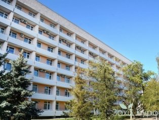 Санаторий "Миргород"