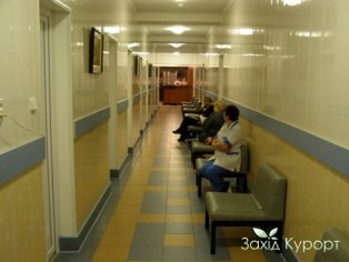Лечебная база