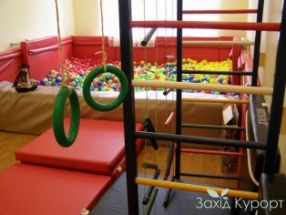 Детская комната
