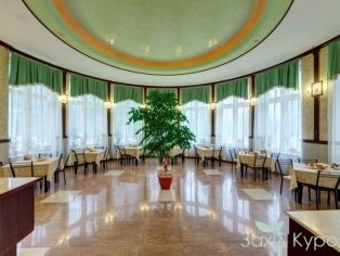 Столовая