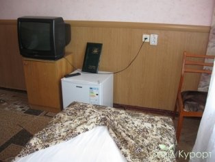 1-ком. 2-мес. Эконом+