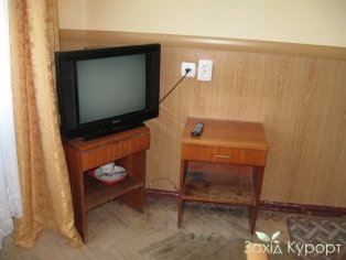 1-ком. 1-мес. Эконом+