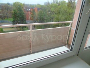 3-комнатный Люкс