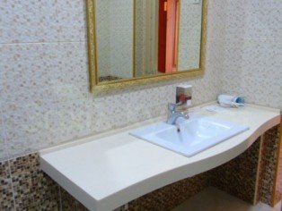 3-комнатный Люкс