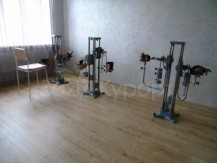 Слинг терапия