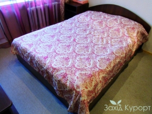 Санаторий "Поляна" - Номер 1-местный, повышенной комфортности I категории