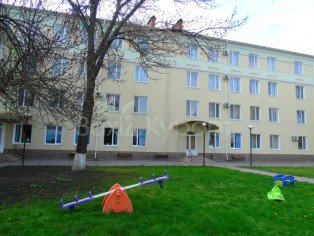 Детская площадка