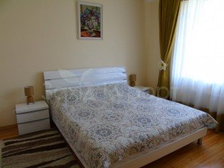 Номер в коттедже