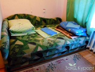 № 113. Одно комнатный 2 категории