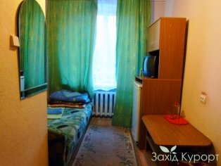 № 113. Одно комнатный 2 категории