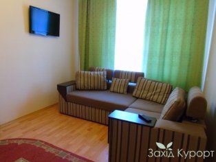 № 216. Двух комнатынй 1 категории