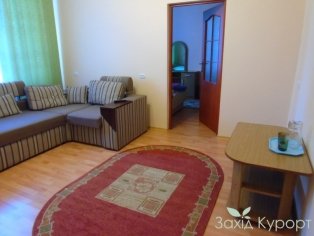 № 216. Двух комнатынй 1 категории