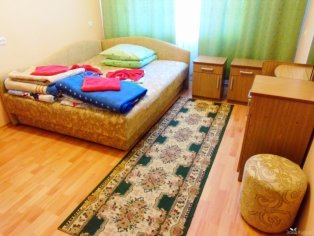 № 216. Двух комнатынй 1 категории