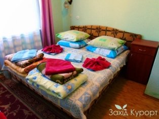 № 303. Двух комнатный 3 категории