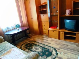 № 416. Двух комнатный 2 категории