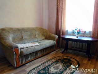 № 416. Двух комнатный 2 категории