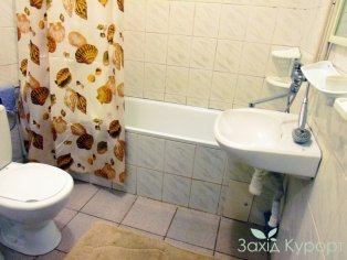№ 416. Двух комнатный 2 категории