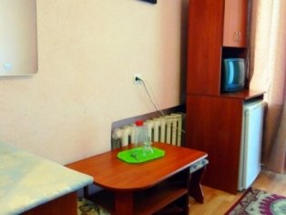 № 301. Одно комнатный 1 категории