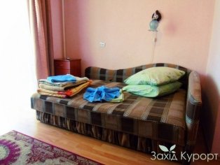№ 301. Одно комнатный 1 категории