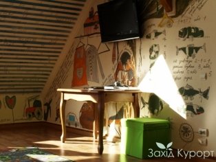 Детский клуб