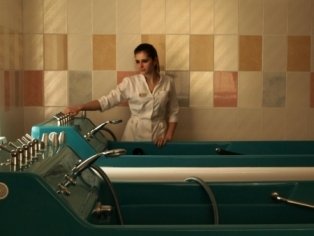 Лечебные ванны