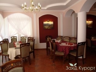 Ресторан