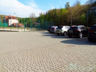 Парковка