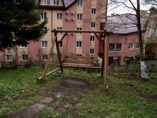 Кресло качалка
