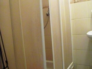 Номер "Люкс". Санузел