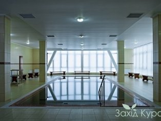 Термал Стар. Термальный бассейн