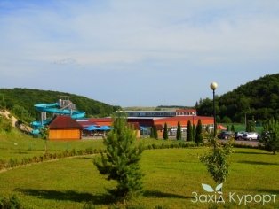 Спа центр