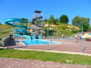 Спа центр