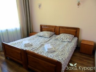 Стандарт 2-комнатный
