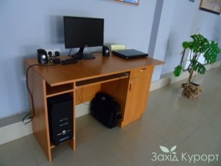 Мини интернет клуб