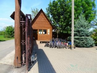 Прокат велосипедов