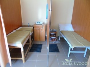 Физиотерапия