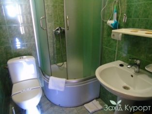 Полулюкс ( 3 корпус)