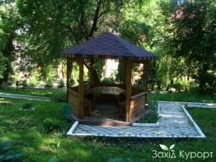 Альтанка