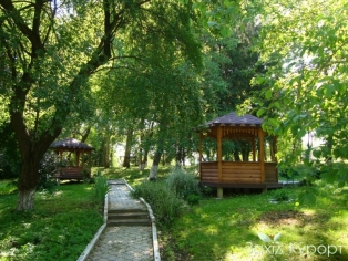 Альтанка
