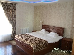 Царский люкс