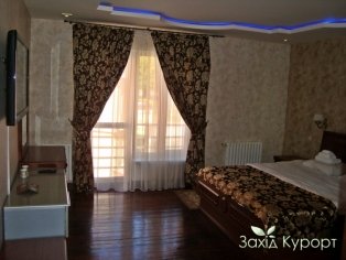 Царский люкс