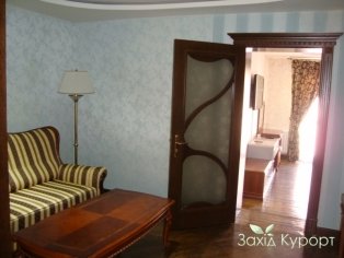 Царский люкс