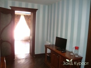 Царский люкс