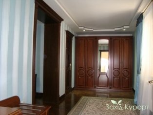 Царский люкс