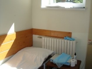 Физиотерапия