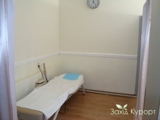 Физиотерапия