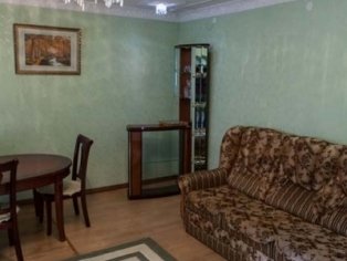 Трехкомнатный люкс
